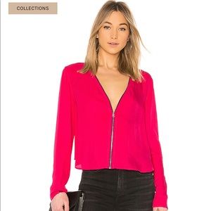 Rag & Bone S Vanessa blouse 🌺